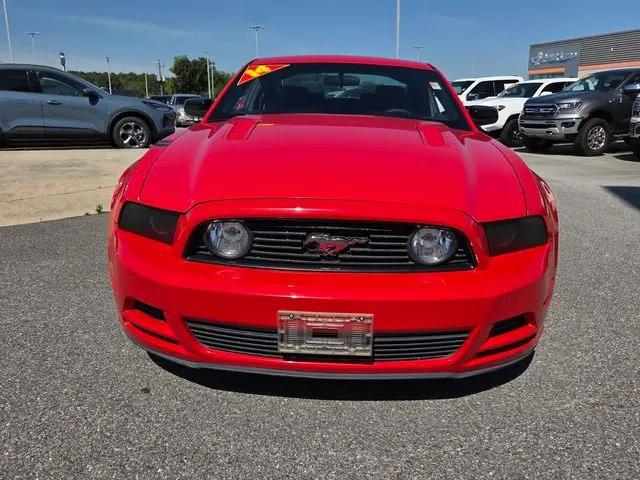 2014 Ford Mustang GT