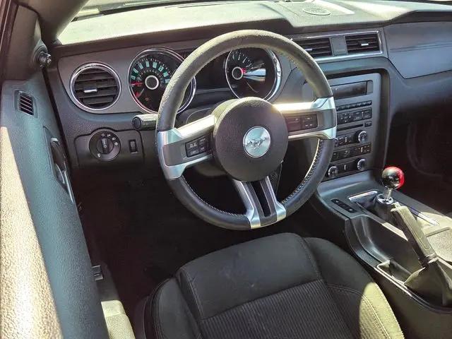 2014 Ford Mustang GT