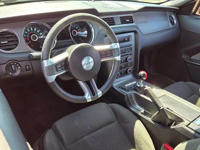 2014 Ford Mustang GT