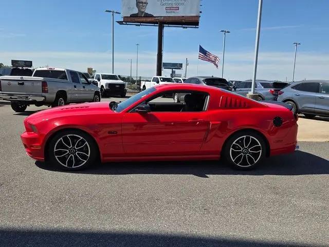 2014 Ford Mustang GT