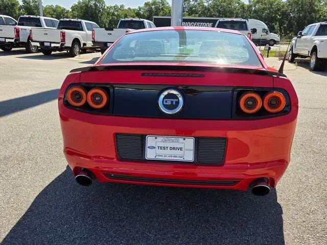 2014 Ford Mustang GT