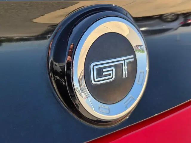 2014 Ford Mustang GT