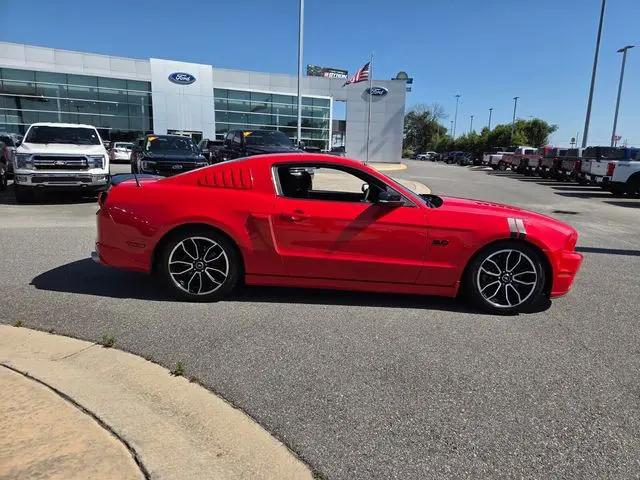 2014 Ford Mustang GT