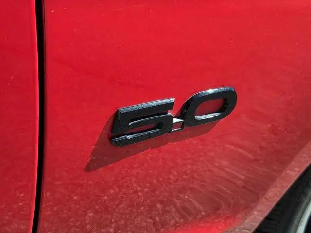 2014 Ford Mustang GT