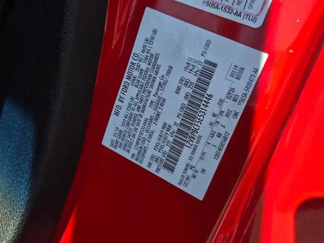 2014 Ford Mustang GT
