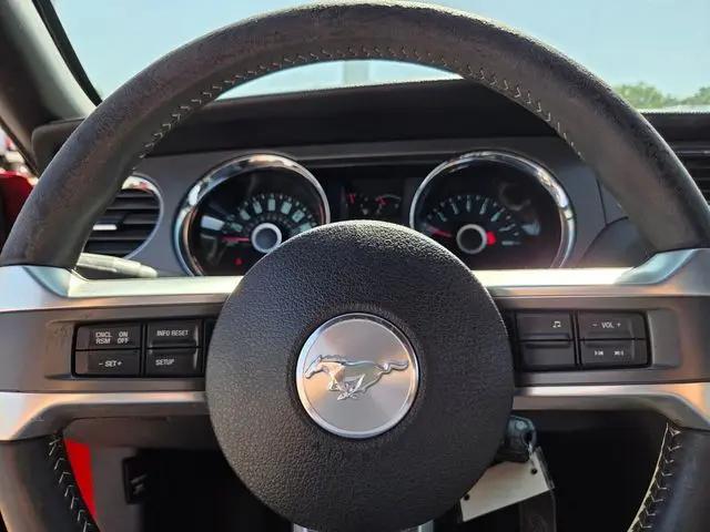 2014 Ford Mustang GT