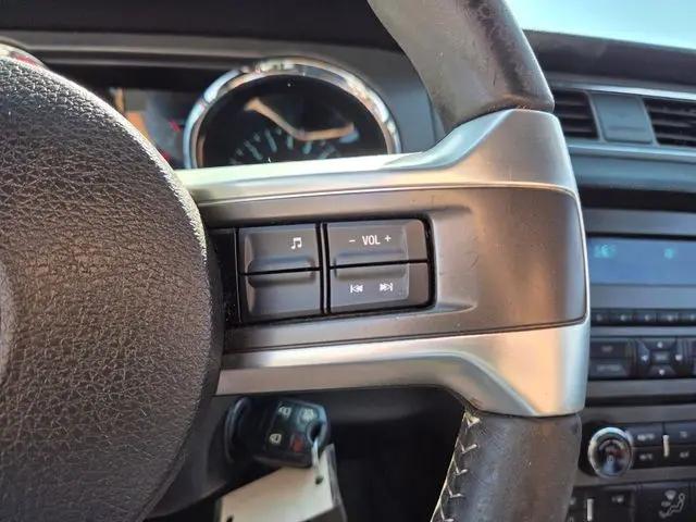 2014 Ford Mustang GT