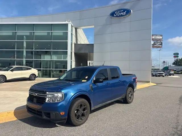 2024 Ford Maverick Lariat for sale in Byron, GA