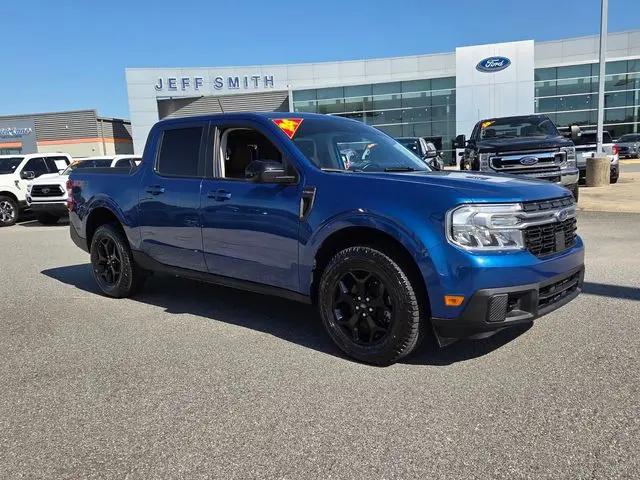 2024 Ford Maverick Lariat for sale in Byron, GA