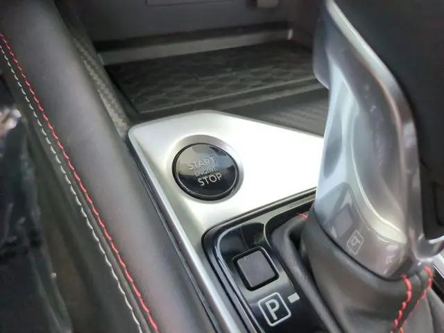 2026 Nissan Altima SR FWD
