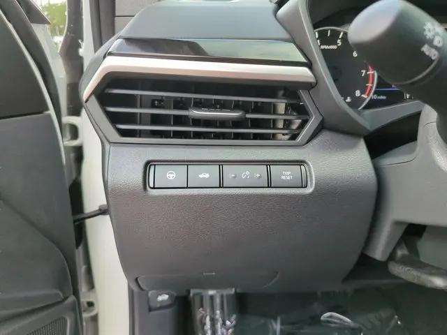 2026 Nissan Altima SR FWD