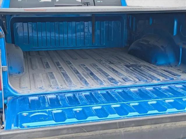 2022 Ram 1500 Big Horn Quad Cab 4x2 6'4" Box