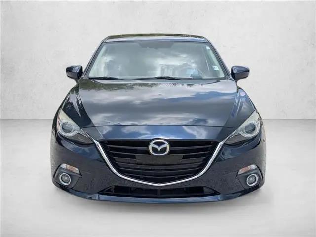 2016 Mazda Mazda3 s Grand Touring