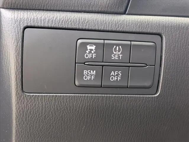 2016 Mazda Mazda3 s Grand Touring