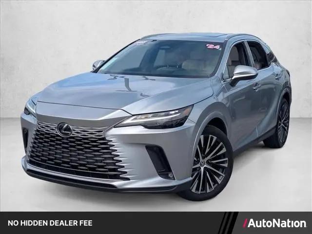 2024 Lexus RX 350 Premium Plus for sale in Bradenton, FL