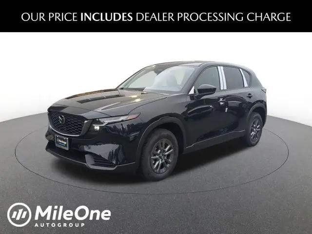 2026 Mazda CX-5 2.5 S Select for sale in Fallston, MD