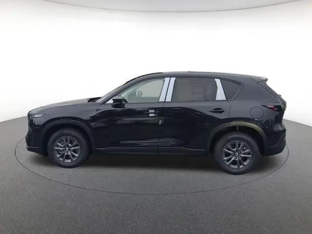 2026 Mazda CX-5 2.5 S Select