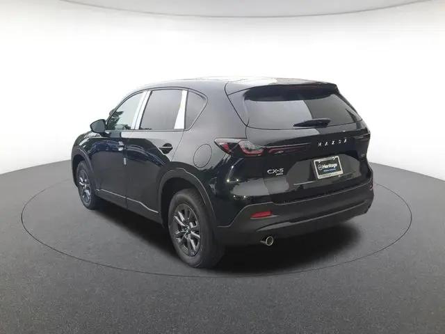2026 Mazda CX-5 2.5 S Select