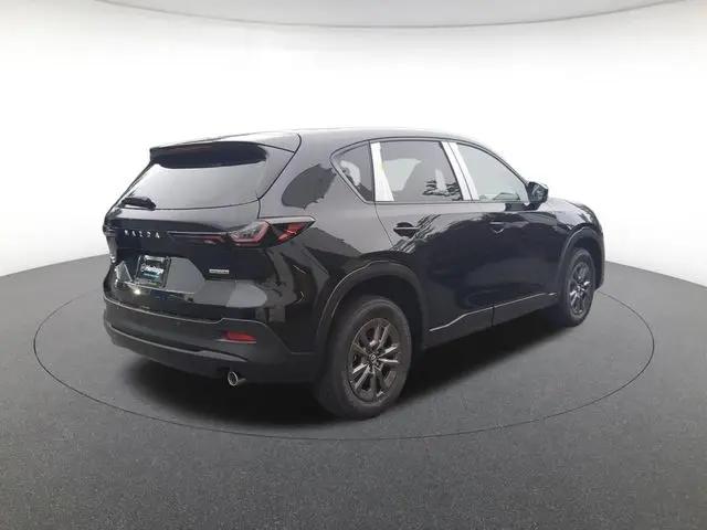 2026 Mazda CX-5 2.5 S Select