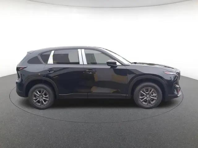 2026 Mazda CX-5 2.5 S Select