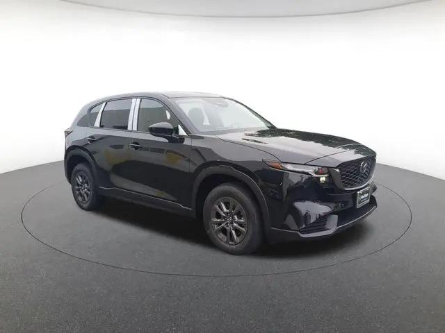 2026 Mazda CX-5 2.5 S Select