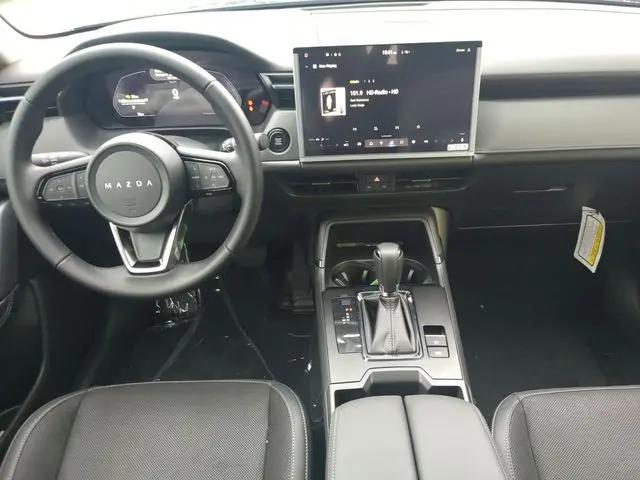 2026 Mazda CX-5 2.5 S Select