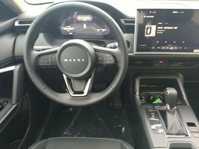 2026 Mazda CX-5 2.5 S Select