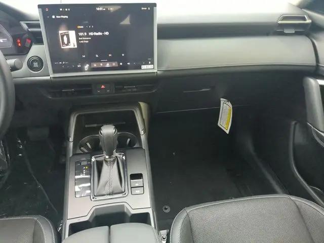 2026 Mazda CX-5 2.5 S Select