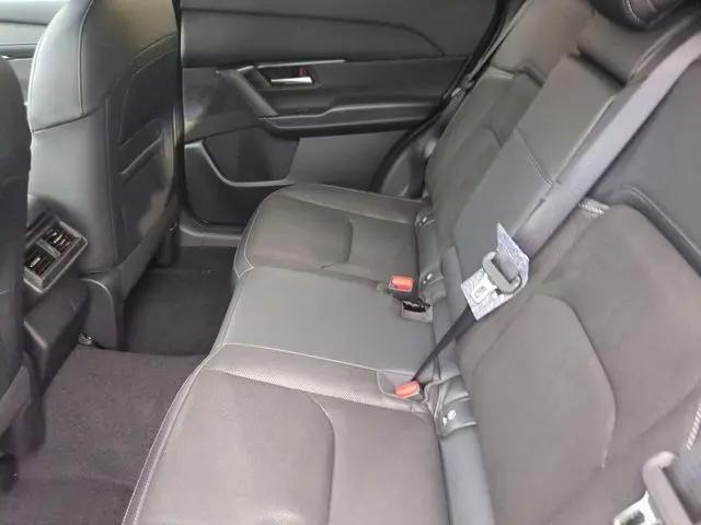 2026 Mazda CX-5 2.5 S Select