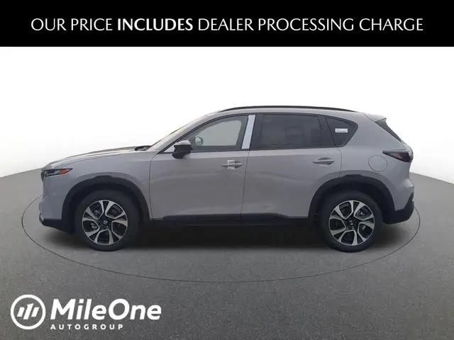 2026 Mazda CX-5 2.5 S Preferred for sale in Fallston, MD