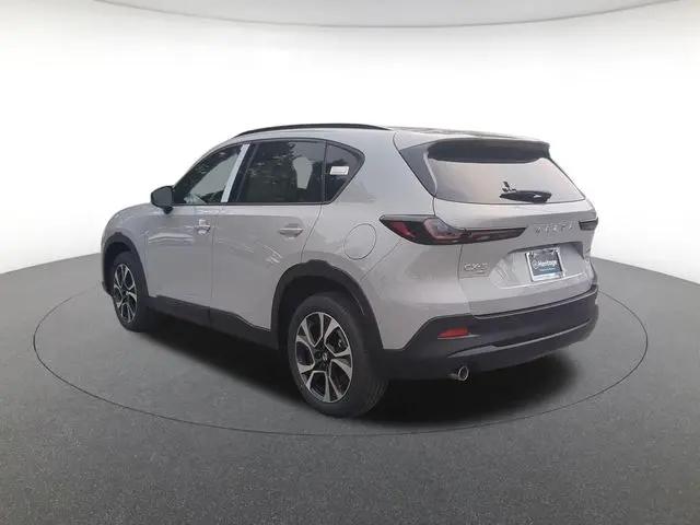 2026 Mazda CX-5 2.5 S Preferred