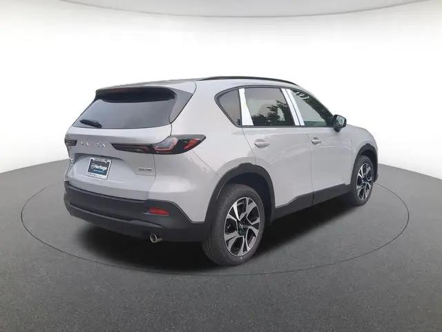 2026 Mazda CX-5 2.5 S Preferred