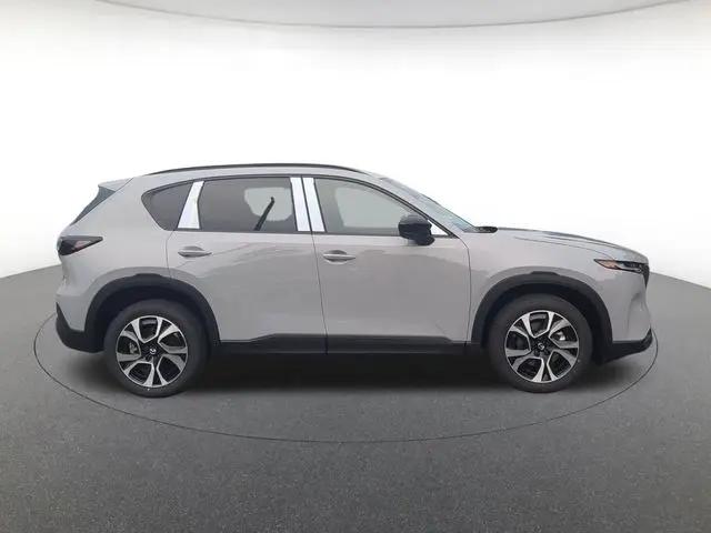 2026 Mazda CX-5 2.5 S Preferred