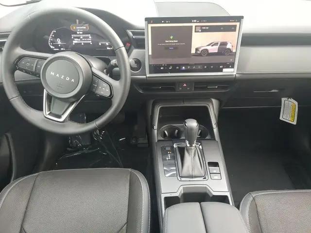 2026 Mazda CX-5 2.5 S Preferred