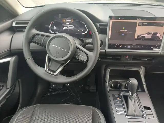2026 Mazda CX-5 2.5 S Preferred