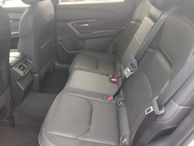 2026 Mazda CX-5 2.5 S Preferred