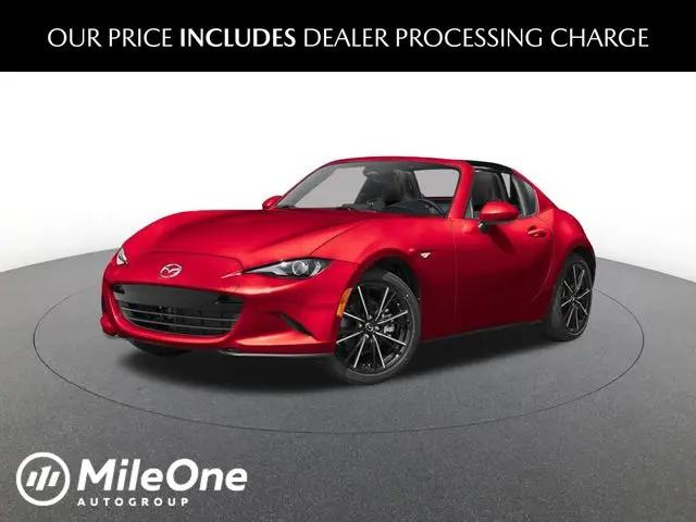 2026 Mazda MX-5 Grand Touring for sale in Fallston, MD