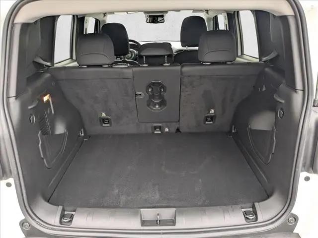 2022 Jeep Renegade Latitude 4x4