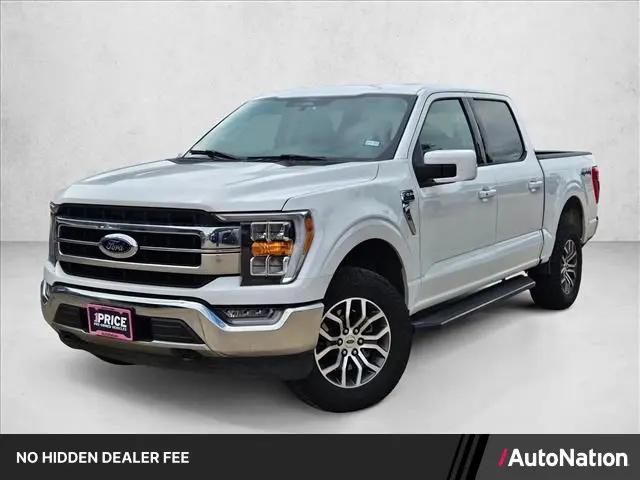 2022 Ford F-150 LARIAT for sale in Arlington, TX