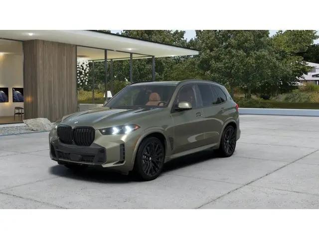 2026 BMW X5 xDrive40i for sale in Columbia, SC