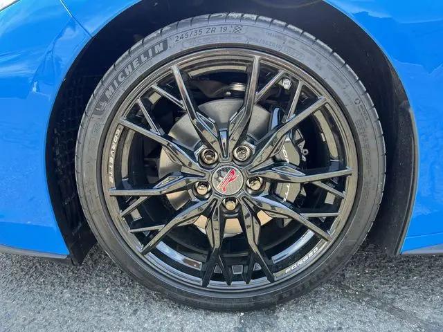 2023 Chevrolet Corvette Stingray RWD Coupe 1LT