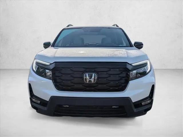 2023 Honda Passport AWD Elite