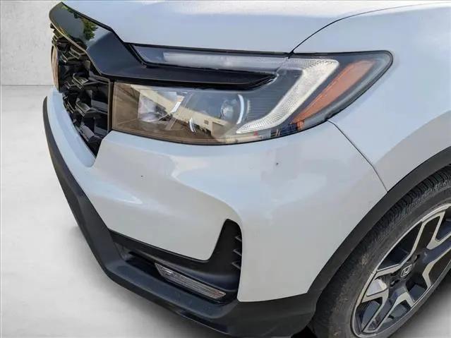 2023 Honda Passport AWD Elite