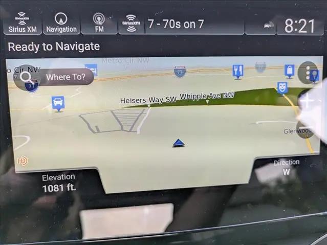 2023 Honda Passport AWD Elite