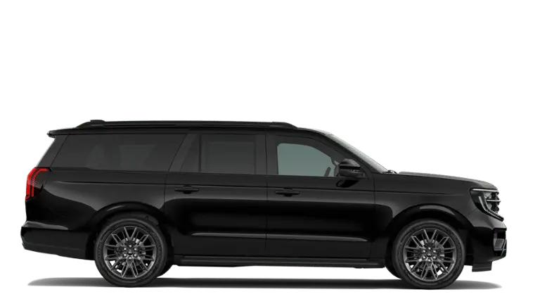 2026 Ford Expedition Max Platinum MAX