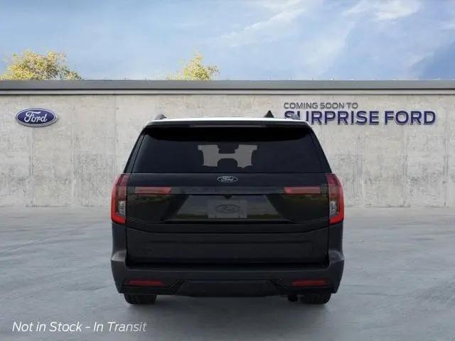 2026 Ford Expedition Max Platinum MAX