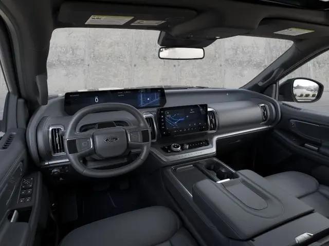 2026 Ford Expedition Max Platinum MAX