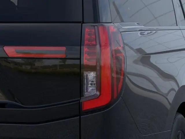 2026 Ford Expedition Max Platinum MAX