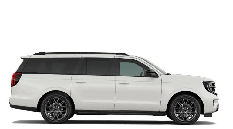 2026 Ford Expedition Max Platinum MAX