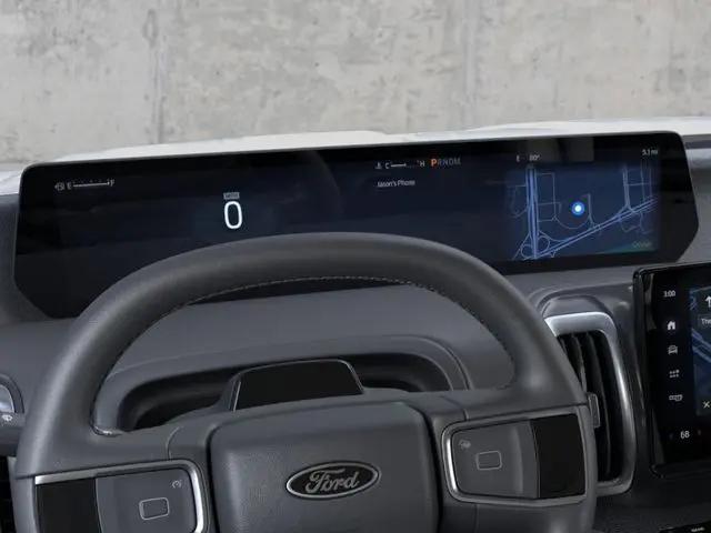 2026 Ford Expedition Max Platinum MAX